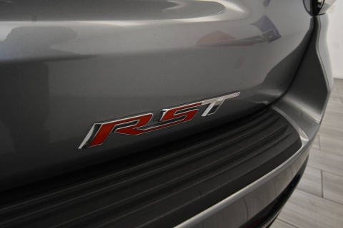 2023 Chevrolet Tahoe RST 4x4 4dr SUV