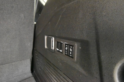 2023 Chevrolet Tahoe RST 4x4 4dr SUV