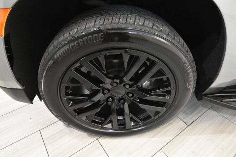 2023 Chevrolet Tahoe RST 4x4 4dr SUV