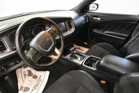 2020 Dodge Charger GT AWD 4dr Sedan