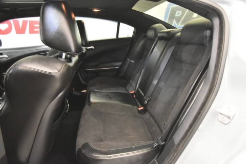 2020 Dodge Charger GT AWD 4dr Sedan