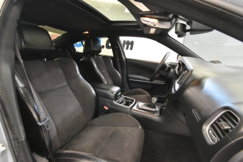 2020 Dodge Charger GT AWD 4dr Sedan