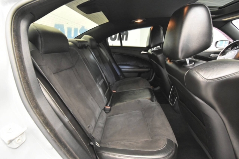 2020 Dodge Charger GT AWD 4dr Sedan