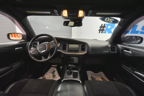 2020 Dodge Charger GT AWD 4dr Sedan