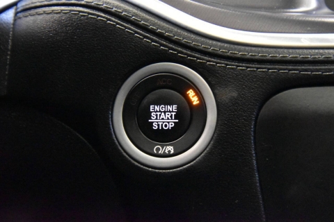 2020 Dodge Charger GT AWD 4dr Sedan