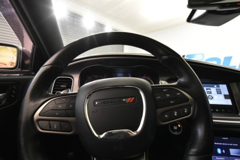 2020 Dodge Charger GT AWD 4dr Sedan