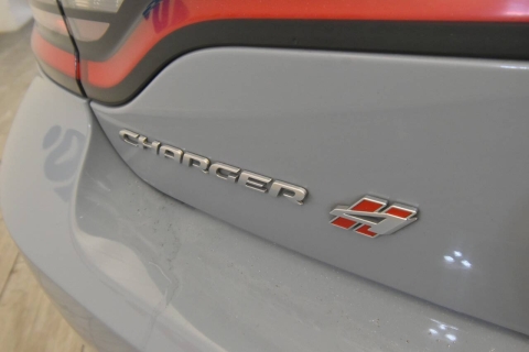 2020 Dodge Charger GT AWD 4dr Sedan