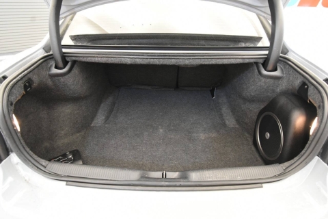 2020 Dodge Charger GT AWD 4dr Sedan