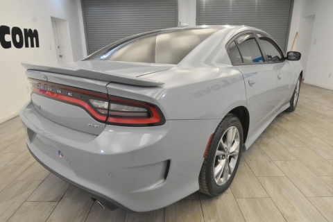 2020 Dodge Charger GT AWD 4dr Sedan