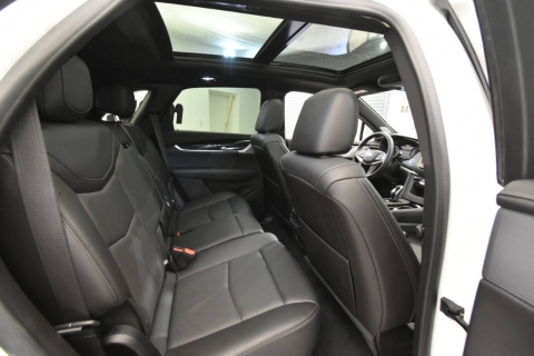 2024 Cadillac XT5 Premium Luxury 4x4 4dr SUV