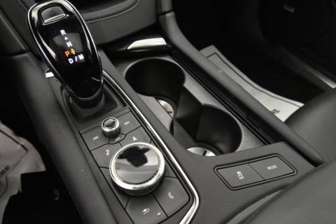 2024 Cadillac XT5 Premium Luxury 4x4 4dr SUV