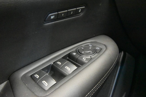 2024 Cadillac XT5 Premium Luxury 4x4 4dr SUV