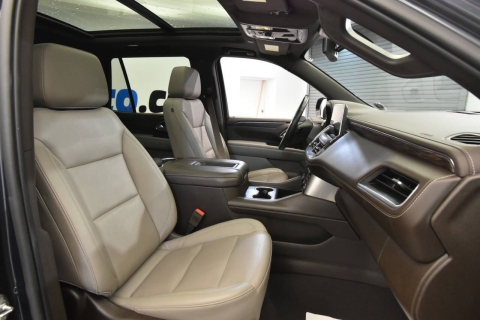 2022 Chevrolet Tahoe LT 4x4 4dr SUV