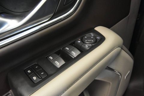 2022 Chevrolet Tahoe LT 4x4 4dr SUV