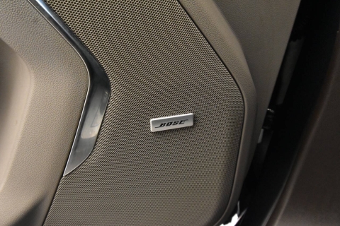 2022 Chevrolet Tahoe LT 4x4 4dr SUV