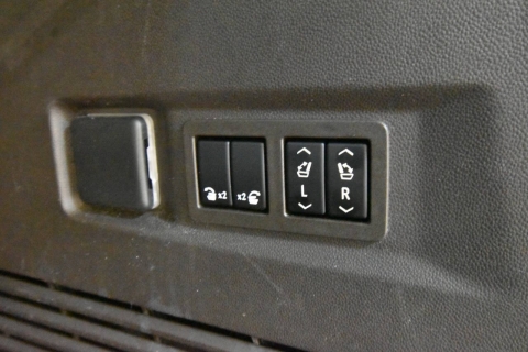 2022 Chevrolet Tahoe LT 4x4 4dr SUV