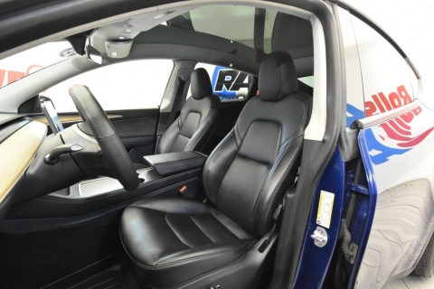 2023 Tesla Model Y Performance AWD 4dr Crossover