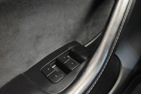 2023 Tesla Model Y Performance AWD 4dr Crossover