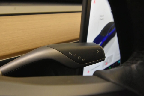 2023 Tesla Model Y Performance AWD 4dr Crossover