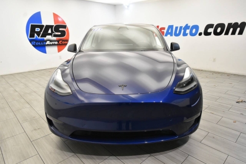 2023 Tesla Model Y Performance AWD 4dr Crossover