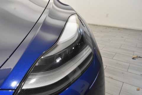 2023 Tesla Model Y Performance AWD 4dr Crossover