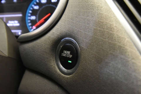 2022 Chevrolet Malibu LT 4dr Sedan