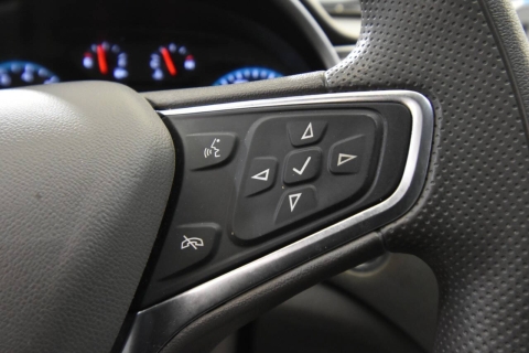 2022 Chevrolet Malibu LT 4dr Sedan