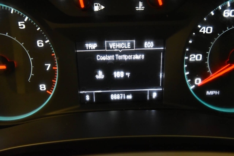 2022 Chevrolet Malibu LT 4dr Sedan