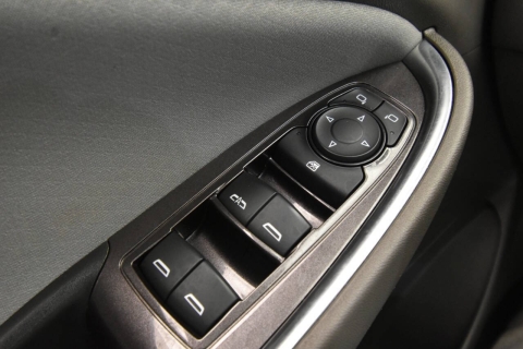 2022 Chevrolet Malibu LT 4dr Sedan