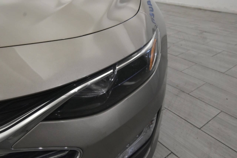 2022 Chevrolet Malibu LT 4dr Sedan