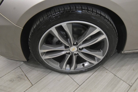 2022 Chevrolet Malibu LT 4dr Sedan