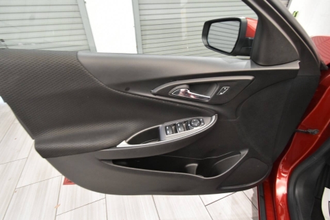 2024 Chevrolet Malibu LT 4dr Sedan w/1LT