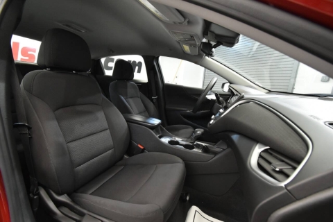 2024 Chevrolet Malibu LT 4dr Sedan w/1LT