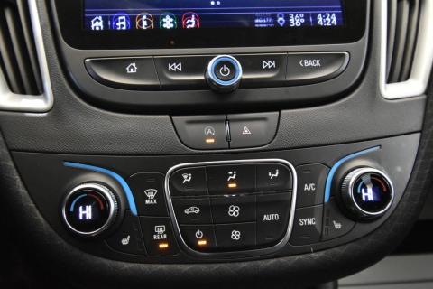 2024 Chevrolet Malibu LT 4dr Sedan w/1LT