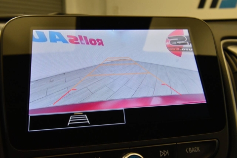 2024 Chevrolet Malibu LT 4dr Sedan w/1LT