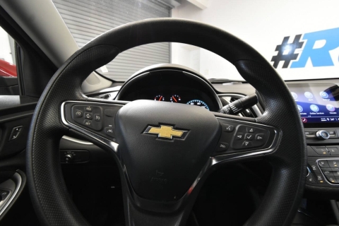 2024 Chevrolet Malibu LT 4dr Sedan w/1LT