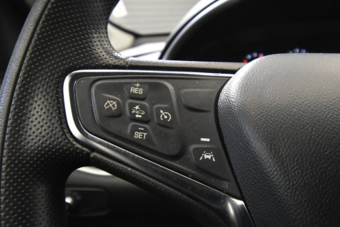 2024 Chevrolet Malibu LT 4dr Sedan w/1LT