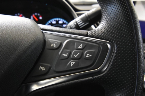 2024 Chevrolet Malibu LT 4dr Sedan w/1LT