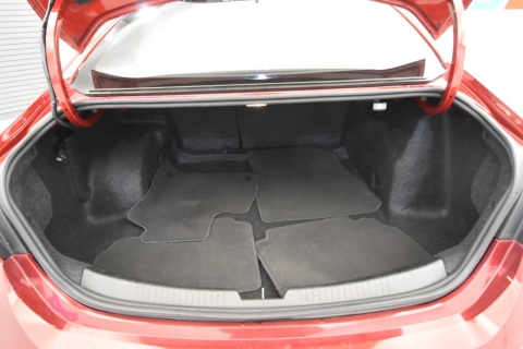 2024 Chevrolet Malibu LT 4dr Sedan w/1LT