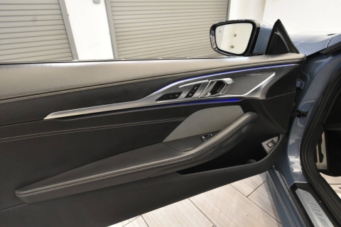 2019 BMW 8 Series M850i xDrive AWD 2dr Coupe