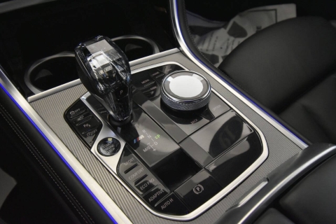 2019 BMW 8 Series M850i xDrive AWD 2dr Coupe