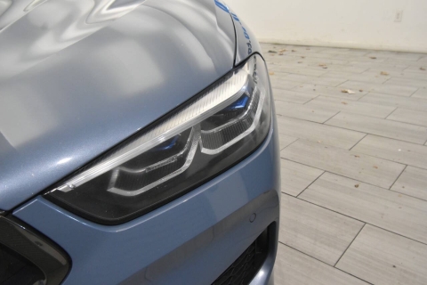 2019 BMW 8 Series M850i xDrive AWD 2dr Coupe