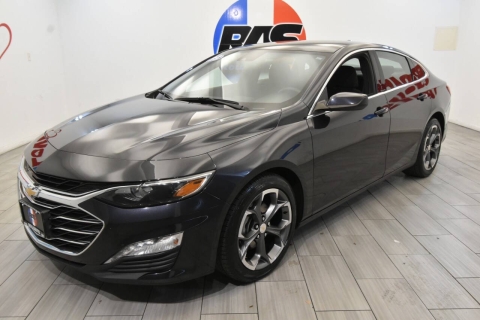 2023 Chevrolet Malibu LT 4dr Sedan w/1LT