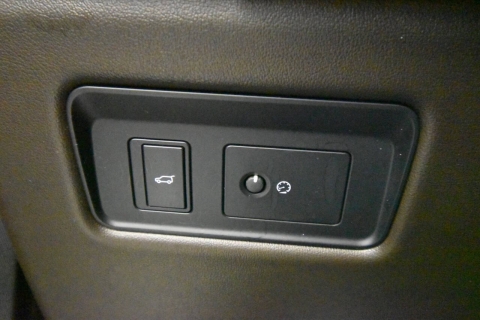 2019 Land Rover Range Rover Sport HSE AWD 4dr SUV (midyear release)