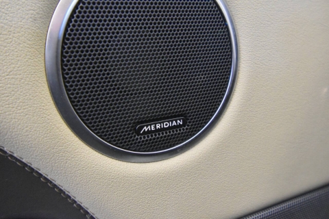 2019 Land Rover Range Rover Sport HSE AWD 4dr SUV (midyear release)