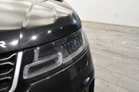 2019 Land Rover Range Rover Sport HSE AWD 4dr SUV (midyear release)