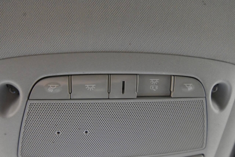 2018 Nissan Murano S AWD 4dr SUV