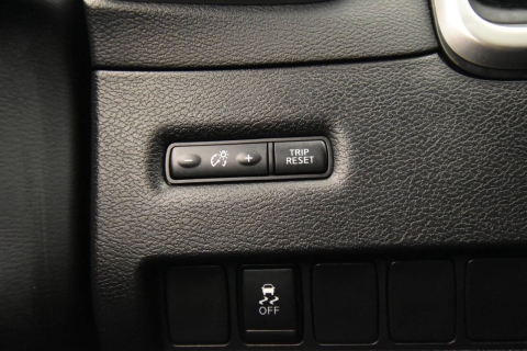 2018 Nissan Murano S AWD 4dr SUV