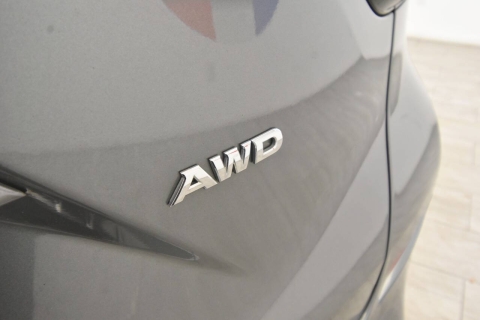 2018 Nissan Murano S AWD 4dr SUV