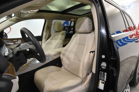 2020 Mercedes-Benz GLS GLS 450 AWD 4MATIC 4dr SUV